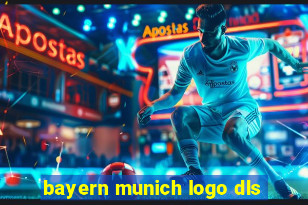 bayern munich logo dls